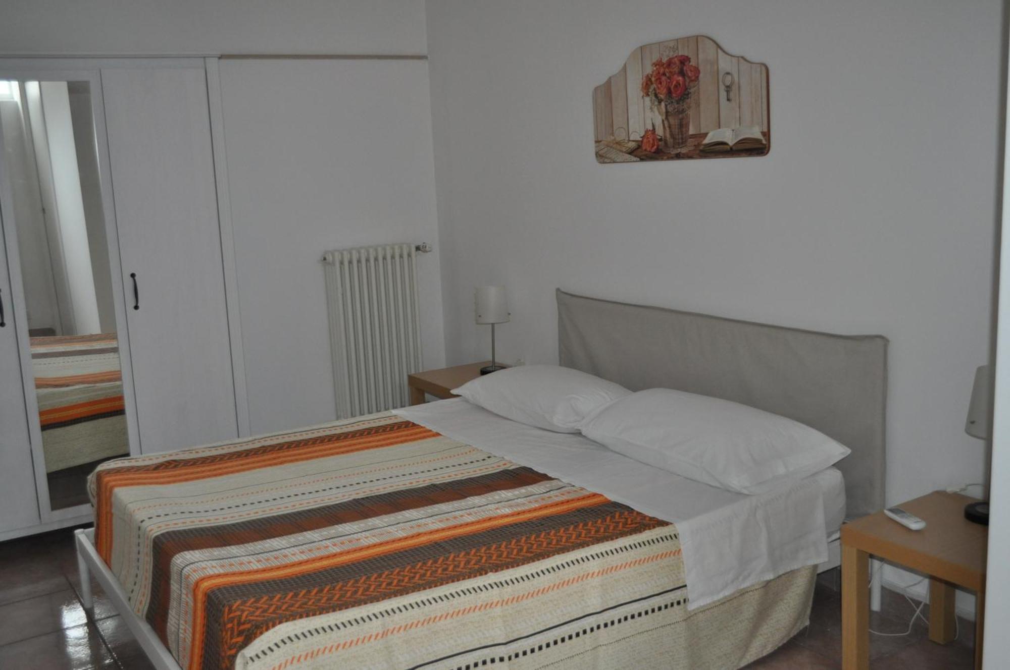 Bed and Breakfast La Specchia Matera Zewnętrze zdjęcie