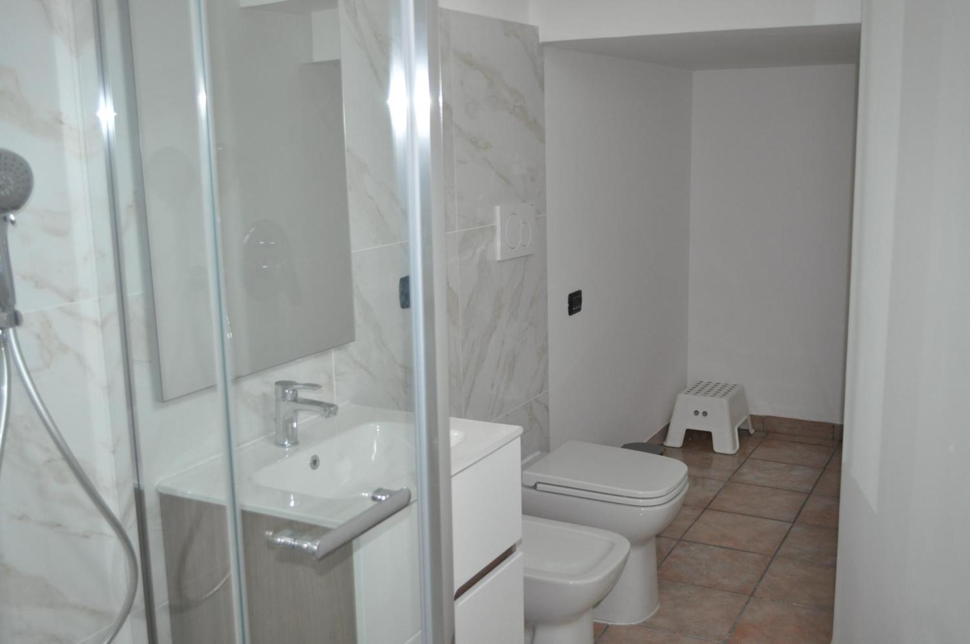 Bed and Breakfast La Specchia Matera Zewnętrze zdjęcie
