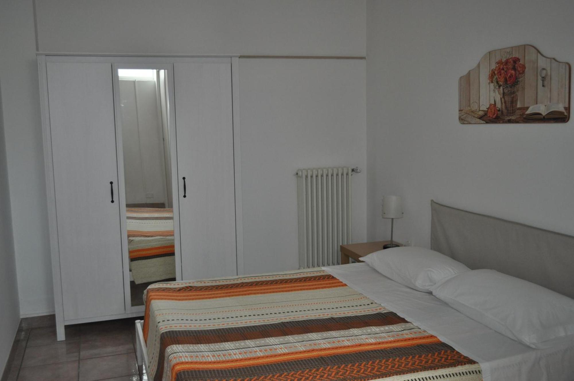 Bed and Breakfast La Specchia Matera Zewnętrze zdjęcie