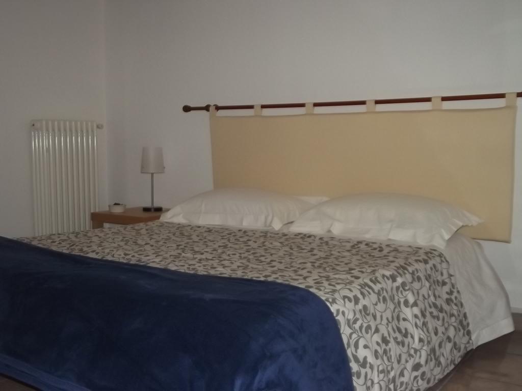 Bed and Breakfast La Specchia Matera Zewnętrze zdjęcie