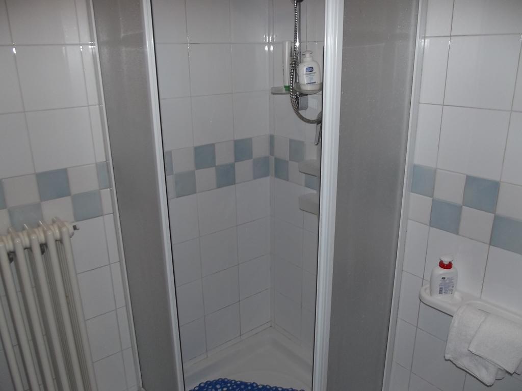 Bed and Breakfast La Specchia Matera Zewnętrze zdjęcie