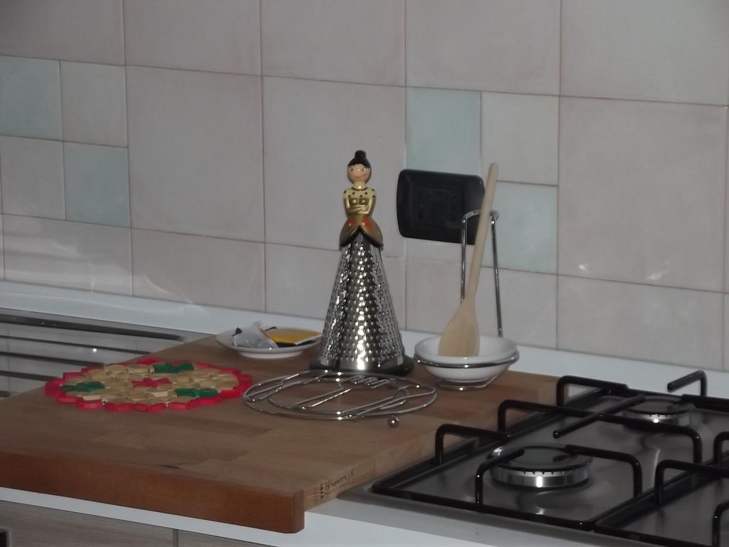 Bed and Breakfast La Specchia Matera Zewnętrze zdjęcie