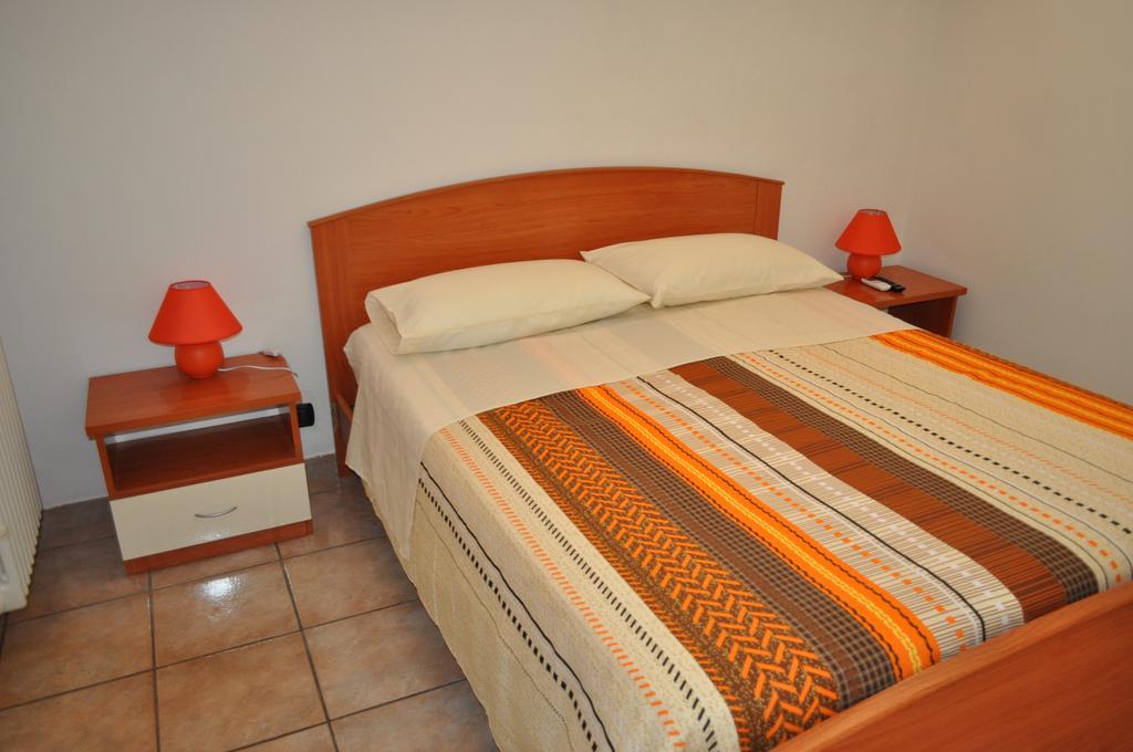 Bed and Breakfast La Specchia Matera Zewnętrze zdjęcie