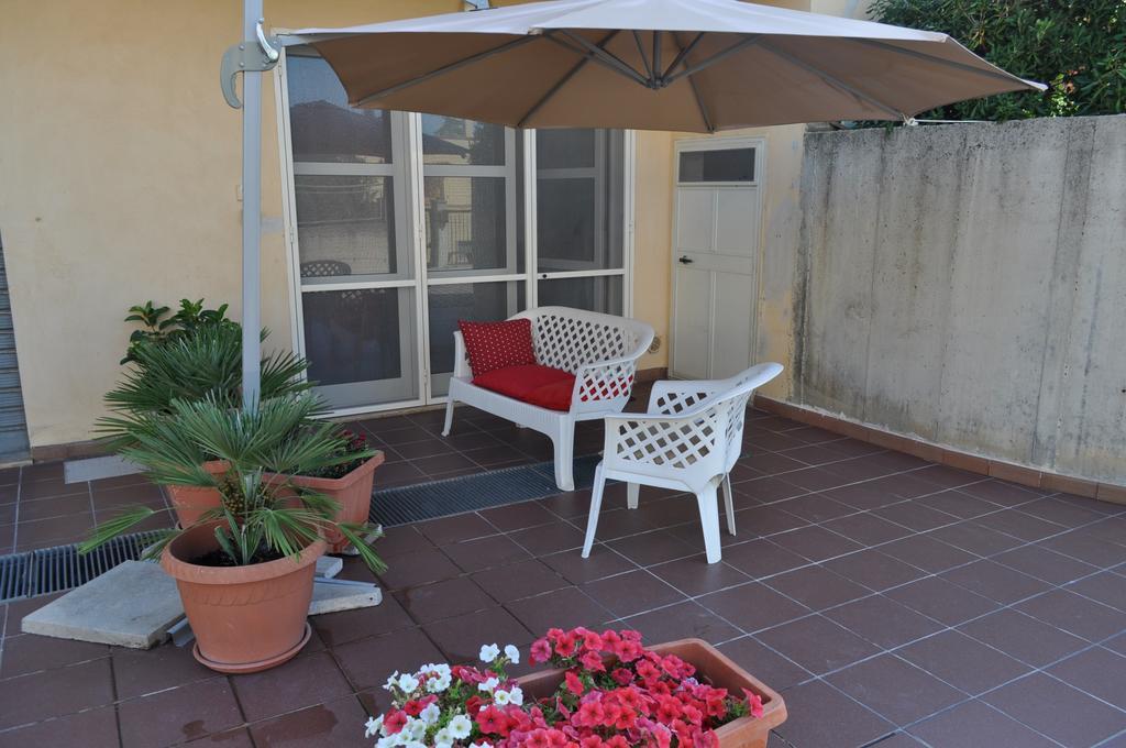 Bed and Breakfast La Specchia Matera Zewnętrze zdjęcie