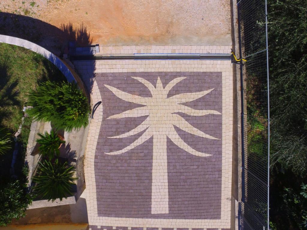 Bed and Breakfast La Specchia Matera Zewnętrze zdjęcie