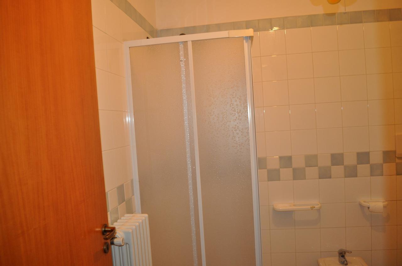 Bed and Breakfast La Specchia Matera Zewnętrze zdjęcie