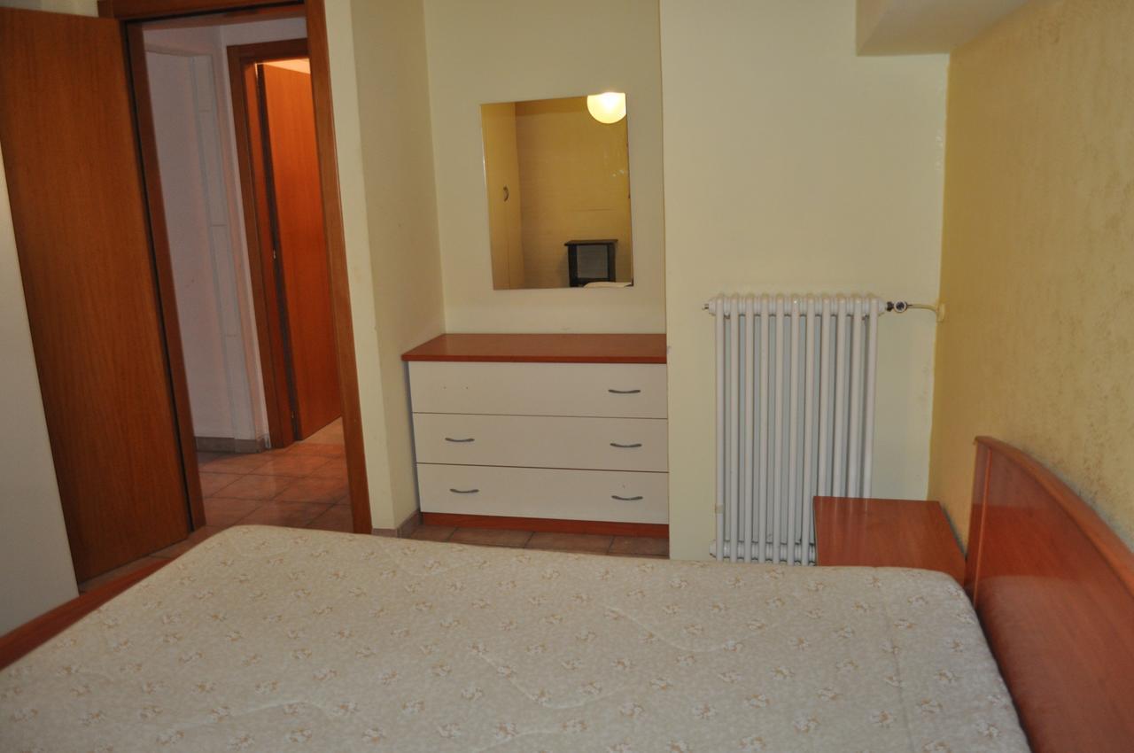 Bed and Breakfast La Specchia Matera Zewnętrze zdjęcie